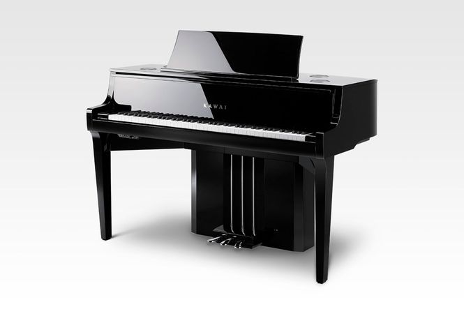 Hovedbilde KAWAI NOVUS NV 10 S HYBRID