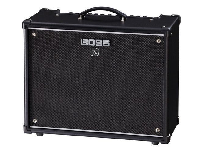 Hovedbilde Boss KATANA 100 MKII Gen 3