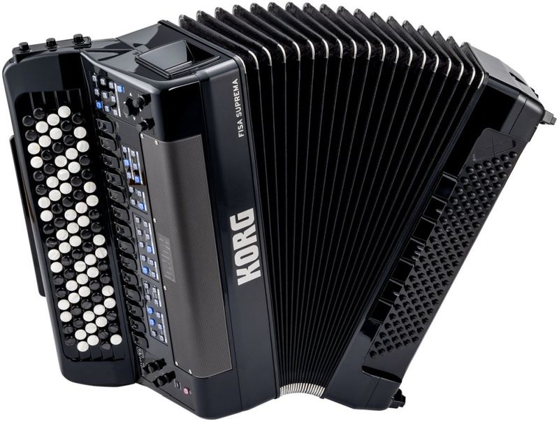 FISA SUPREMA FSUP-B-MBK