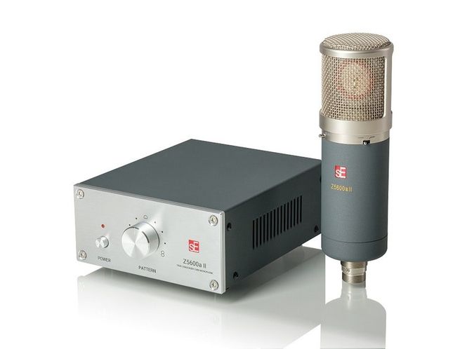 Hovedbilde sE Electronics Z5600a II