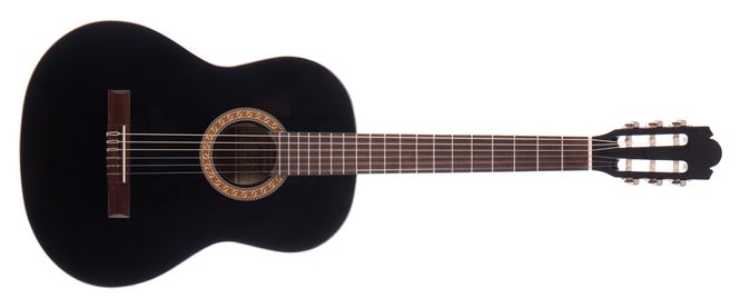 Hovedbilde Morgan CG 10 BK Thin NECK 48mm