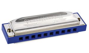 Hovedbilde Hohner Pentaharp C minor
