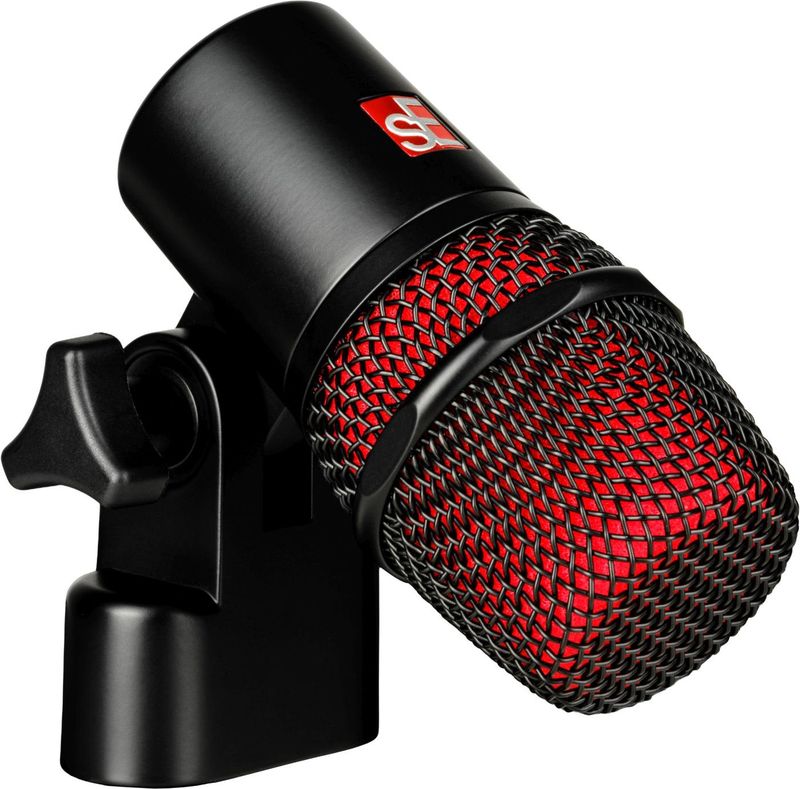 sE Electronics V-BEAT-Black
