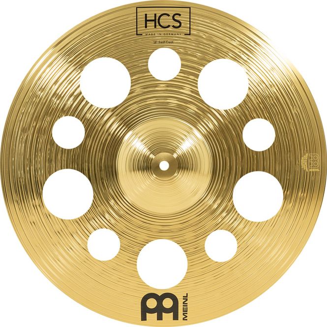Hovedbilde Meinl 18