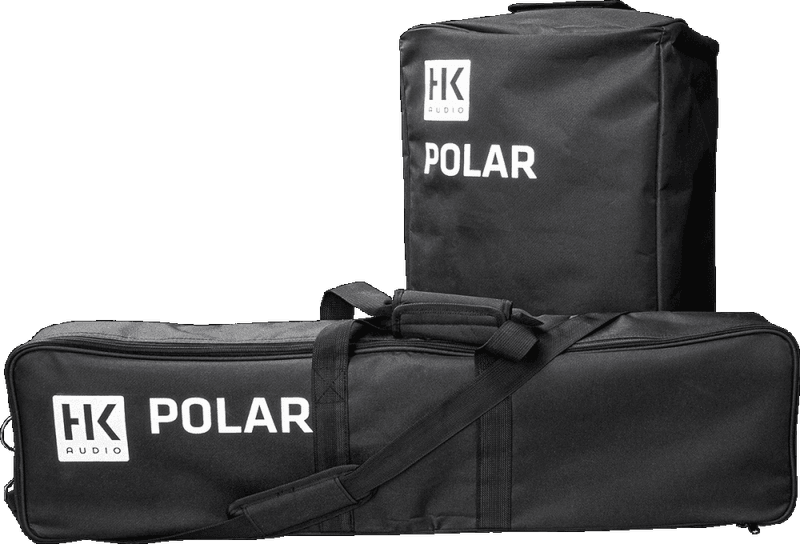 HK POLAR 10 MKII