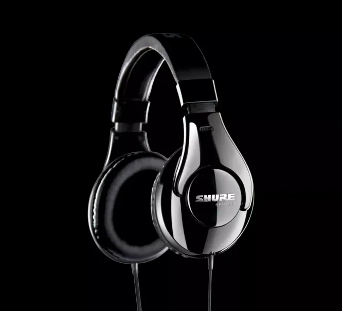 Hovedbilde Shure SRH240A