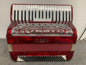 Hovedbilde Dari pianotrekkspill