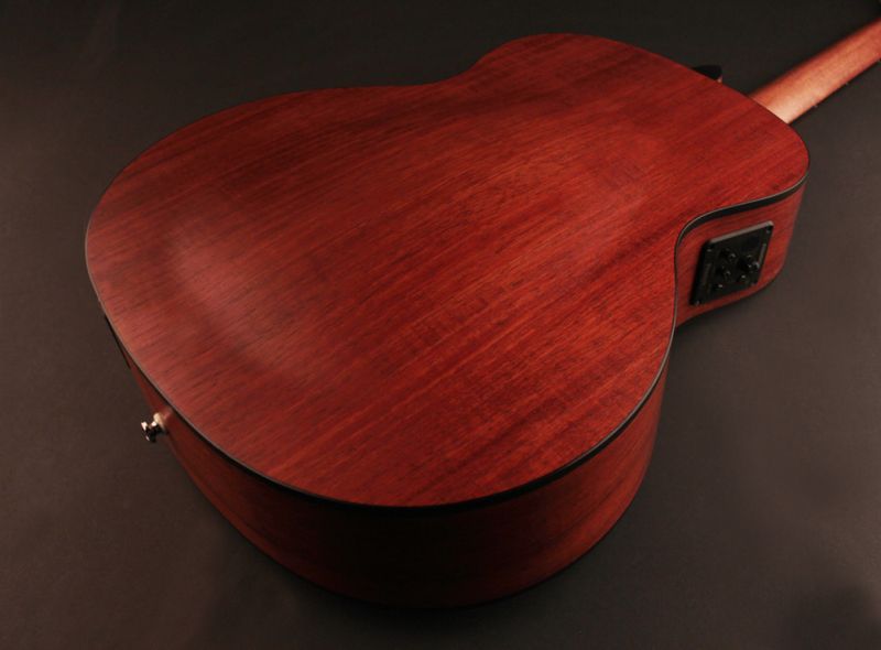 CORT Little CJ Blackwood w/bag OPLB