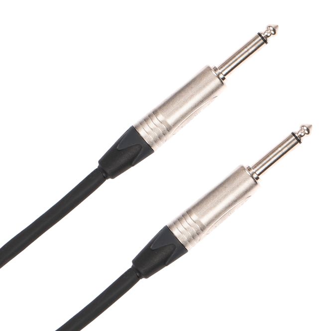 Hovedbilde SAFECON IC55 N 1m Instrument/gitar Kabel