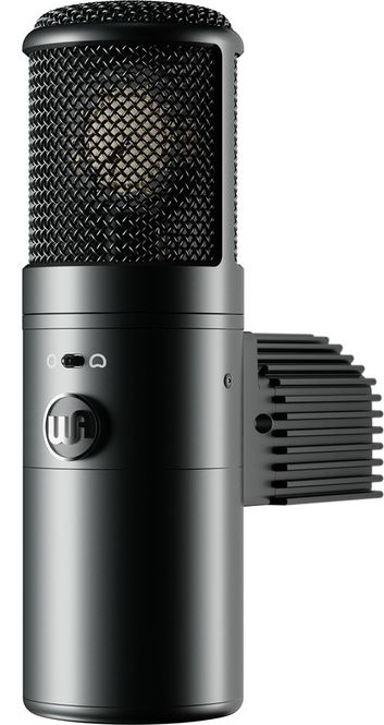 Hovedbilde  Warm Audio WA-8000