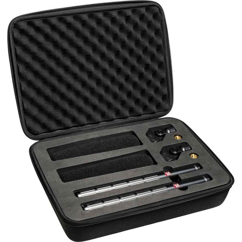 sE Electronics sE6160 shotgun microphone - matched pair
