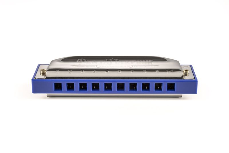 Hohner Pentaharp Lf minor