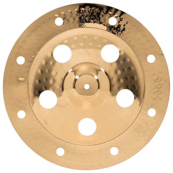 Meinl 16" Classics Custom Trash Stack