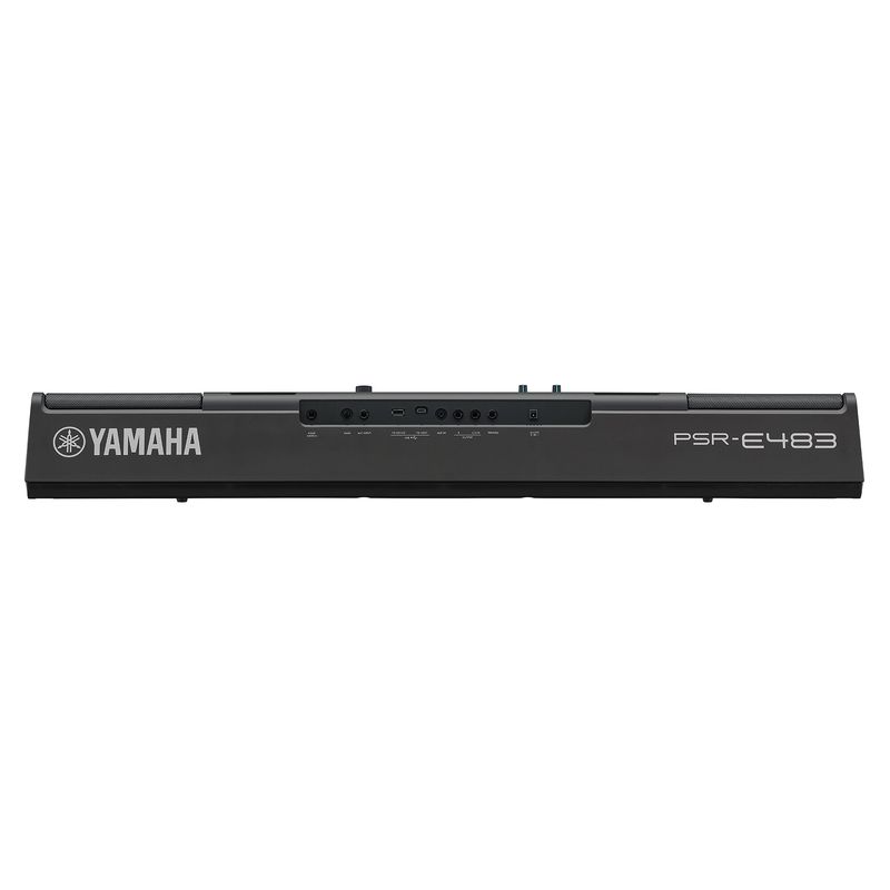 Yamaha PSR-E483
